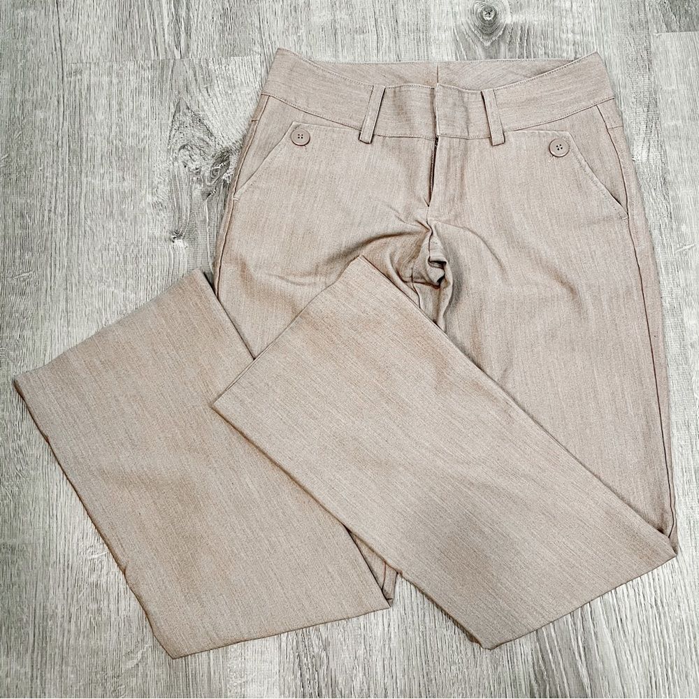 Joe Benbasset Dress Pants | Size 3 | 31.5" Inseam